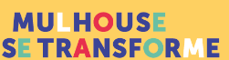 Logo Mulhouse se transforme