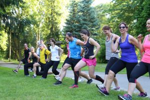 Elan sportif - Association sportive