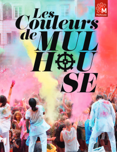 Les Couleurs de Mulhouse