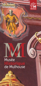 Musée historique de Mulhouse