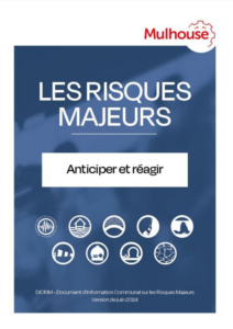 Risques majeurs - les consignes à suivre