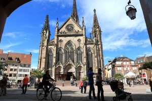 Temple Saint-Etienne