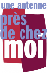 Une antenne près de chez moi