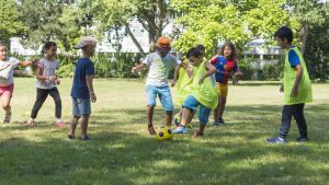 Planete Champion - loisirs jeunesse