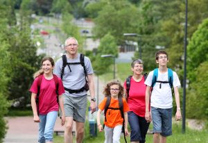 Visites autonomes de Mulhouse