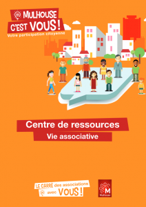 centre de ressources pour associations